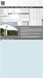 Mobile Screenshot of bense-laborbau.de
